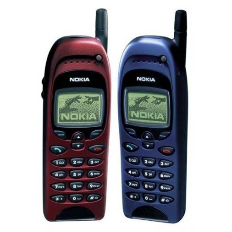 Nokia - 6150