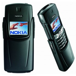 Nokia - 8910