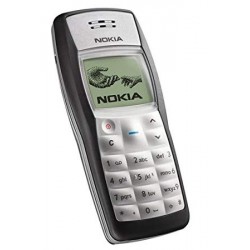 Nokia - 1100