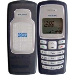 Nokia - 2100
