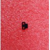 SAMSUNG - A50 - A505 - SENSOR PROXIMIDAD GOMA SOPORTE
