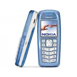 Nokia - 3100