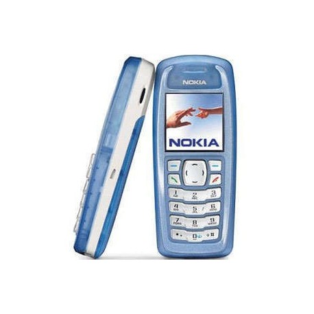 Nokia - 3100