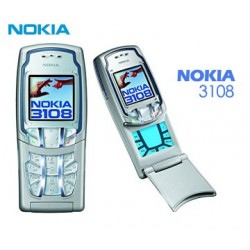 Nokia - 3108
