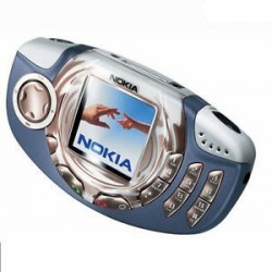 Nokia - 3300