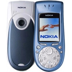 Nokia - 3650