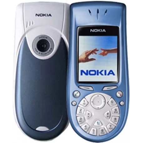 Nokia - 3650