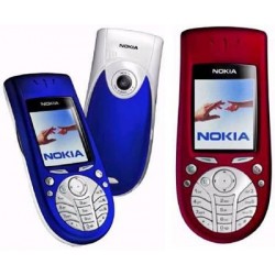 Nokia - 3660