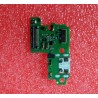 HUAWEI - P10 LITE - WAXLX1A - PLACA DE CARGA