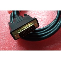 CABLE - HDMI _ DVI (2 metros)