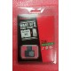 TARJETA MEMORIA - SANDISK MEMORY STICK MICRO M2 (2GB) ADAPTADOR INCLUIDO