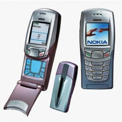 Nokia - 6108