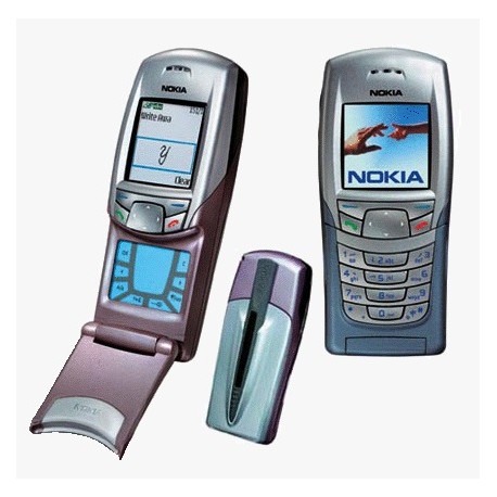Nokia - 6108