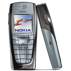Nokia - 6220