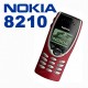 Nokia - 8210