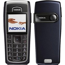 Nokia - 6230