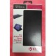 FUNDA LIBRO - TABLET SONY XPERIA Z3 COMPACT (NEGRA)