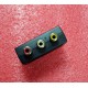 ADAPTADOR - EUROCONECTOR AV PLAY STATION (2) (3)