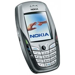 Nokia - 6600