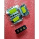 ADAPTADOR - EUROCONECTOR AV PLAY STATION (2) (3)