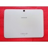 SAMSUNG - GALAXY TAB P5210 - CARCASA TRASERA (BLANCA)