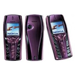 Nokia - 7250 i