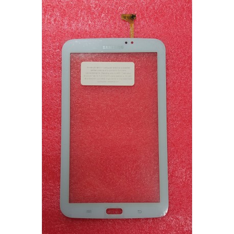 GENERICO - TACTIL Tablet SAMSUNG -P3200 (wifi blanca)