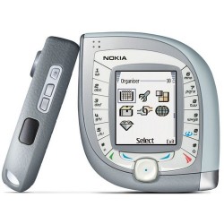 Nokia - 7600