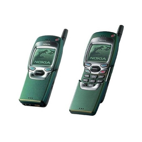 Nokia - 7110