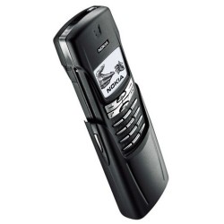 Nokia - 8910 i