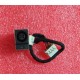 ORDENADOR PORTATIL - CONECTOR DE CARGA PC Notebook HP Pavilion g6-1212ss