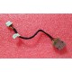 ORDENADOR PORTATIL - CONECTOR DE CARGA PC Notebook HP Pavilion g6-1212ss