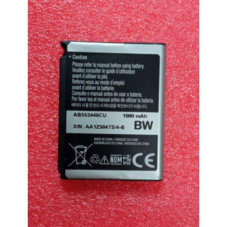 SAMSUNG - BATERIA - AB553446CU