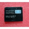 SONY ERICSSON - BATERIA - BST39