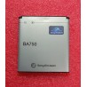 SONY ERICSSON - BATERIA - BA750
