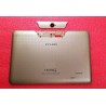 INNJOO - F4 TABLET - CARCASA TRASERA DORADA)