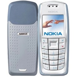 Nokia - 3120