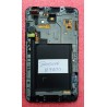 SAMSUNG - N7000 NOTE - PANTALLA COMPLETA (negra)