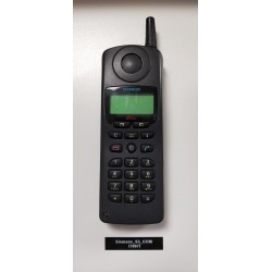 SIEMENS S3 COM