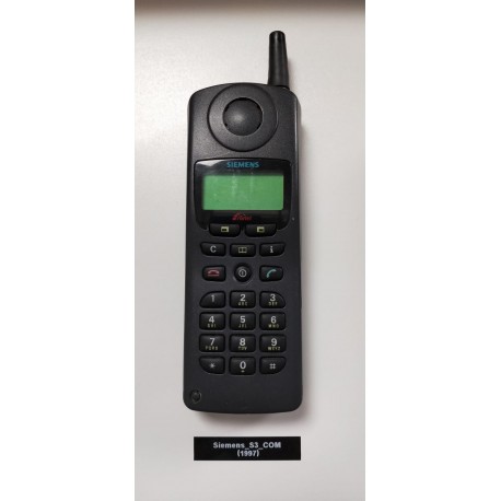 SIEMENS S3 COM