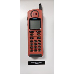 SIEMENS S10 Active