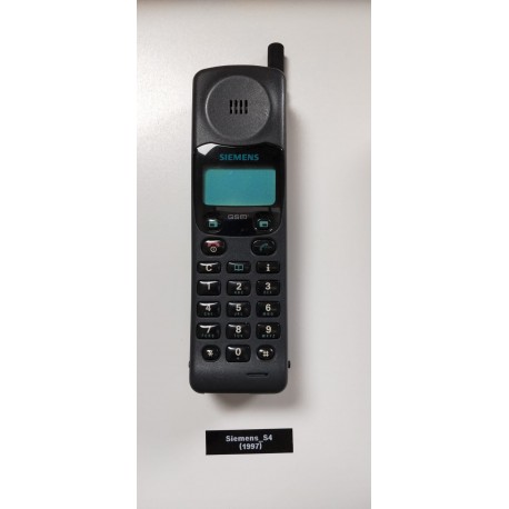 SIEMENS S4