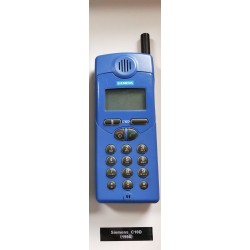 SIEMENS C10D
