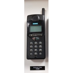 SIEMENS C10