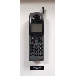 SIEMENS S11