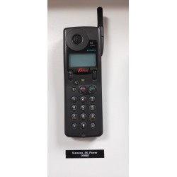 SIEMENS S6 POWER