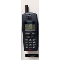 SIEMENS C25