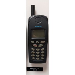 SIEMENS C28