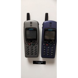 SIEMENS S25