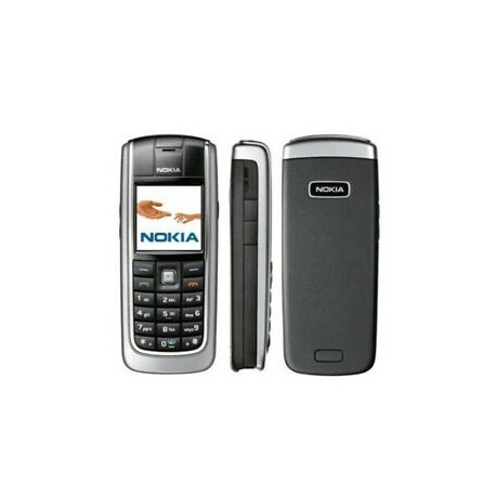 Nokia - 6020